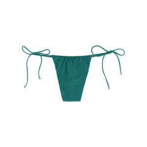 Mc2 Saint Barth Women's Colin Bikini Bottoms